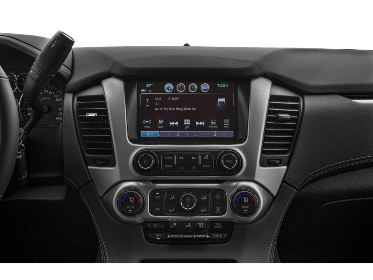 2020 GMC Yukon XL Vehicle Photo in Dallas, TX 75209