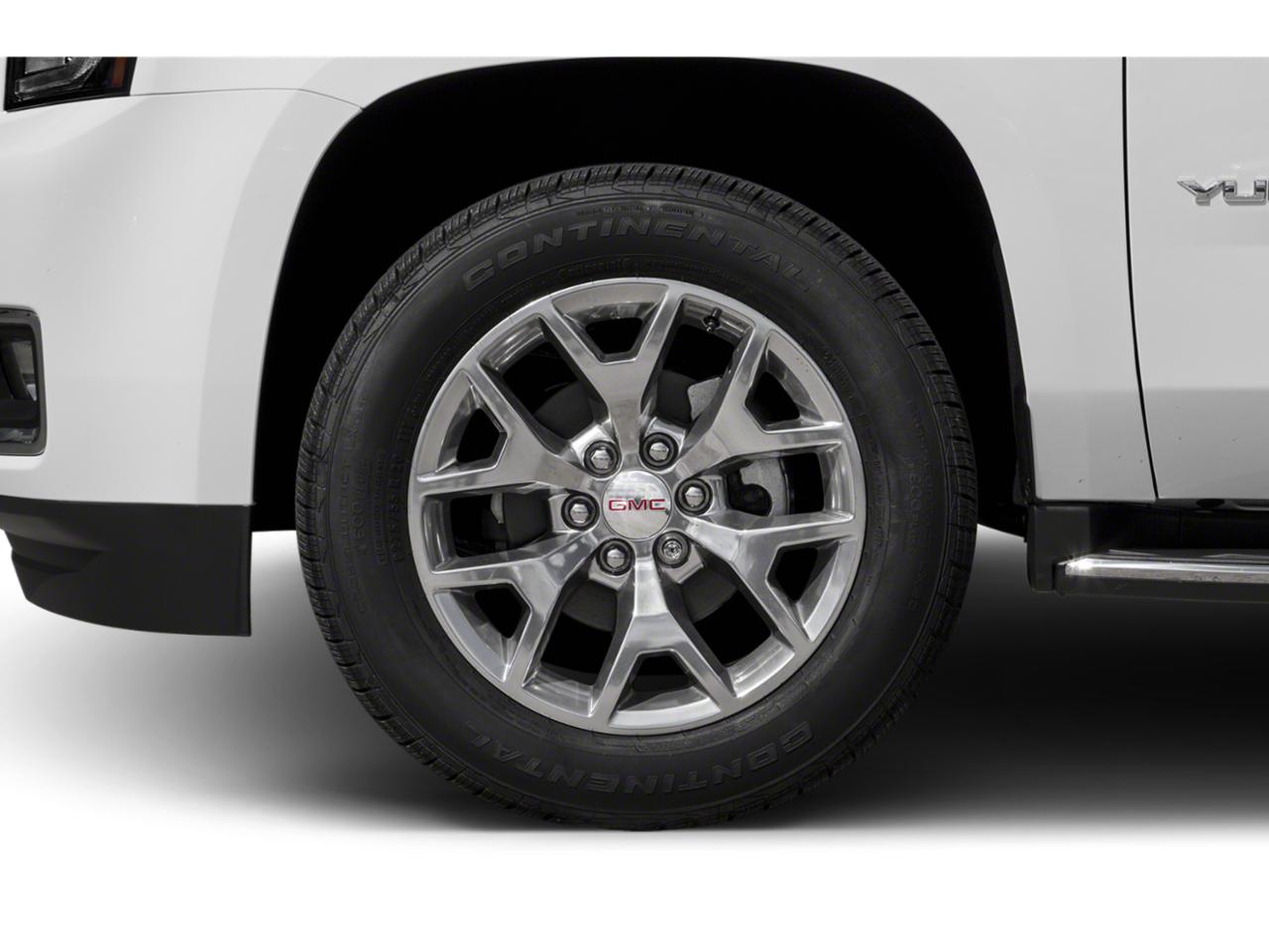 2020 GMC Yukon XL Vehicle Photo in Dallas, TX 75209