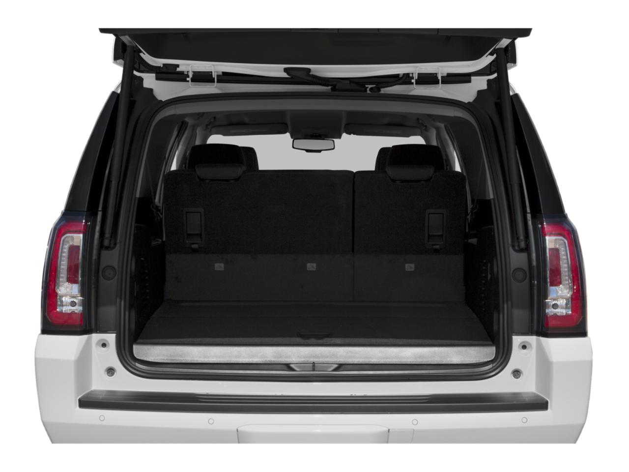 2020 GMC Yukon XL Vehicle Photo in Dallas, TX 75209
