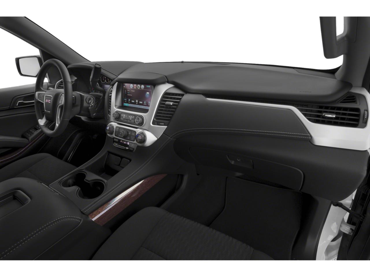 2020 GMC Yukon XL Vehicle Photo in Dallas, TX 75209