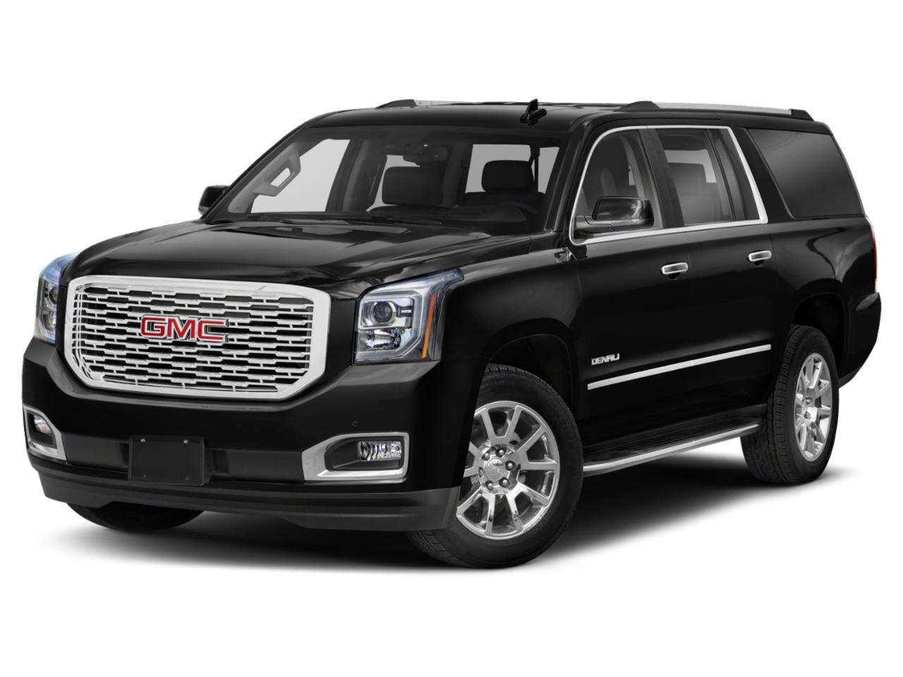 2020 GMC Yukon XL Vehicle Photo in Dallas, TX 75209