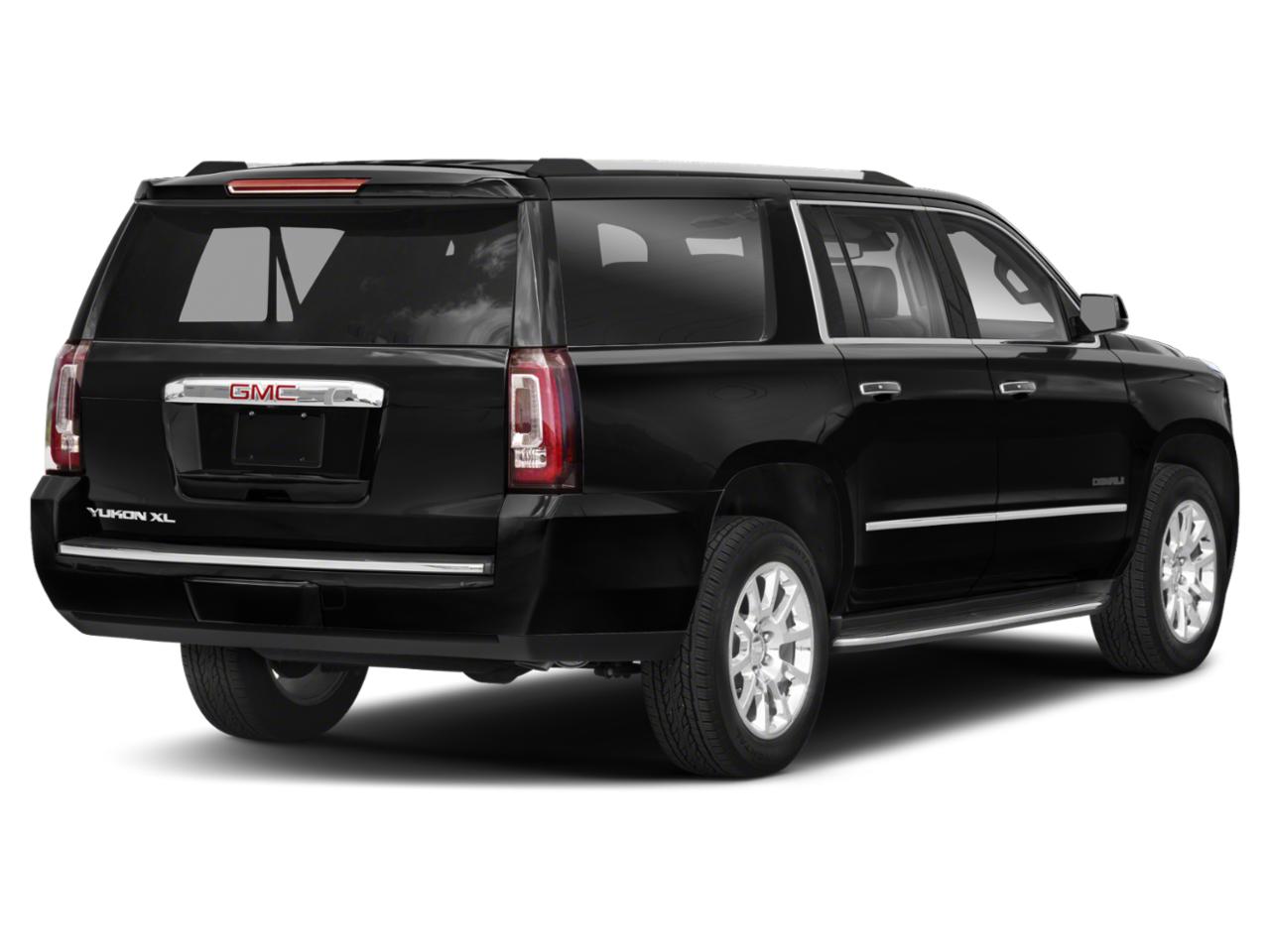 2020 GMC Yukon XL Vehicle Photo in Dallas, TX 75209