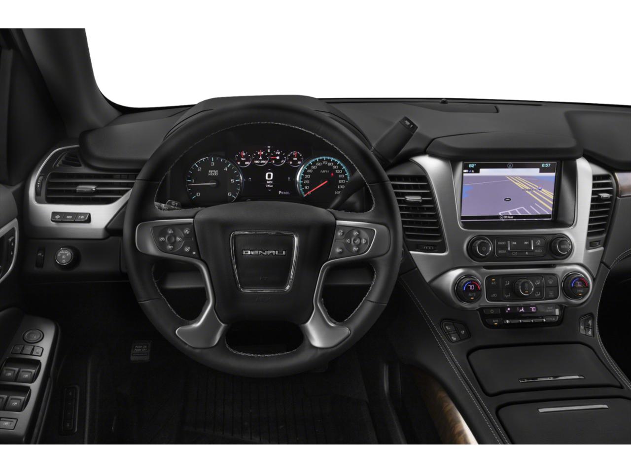2020 GMC Yukon XL Vehicle Photo in Dallas, TX 75209