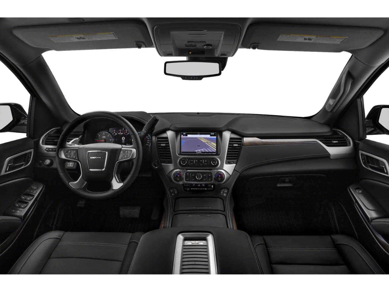 2020 GMC Yukon XL Vehicle Photo in Dallas, TX 75209