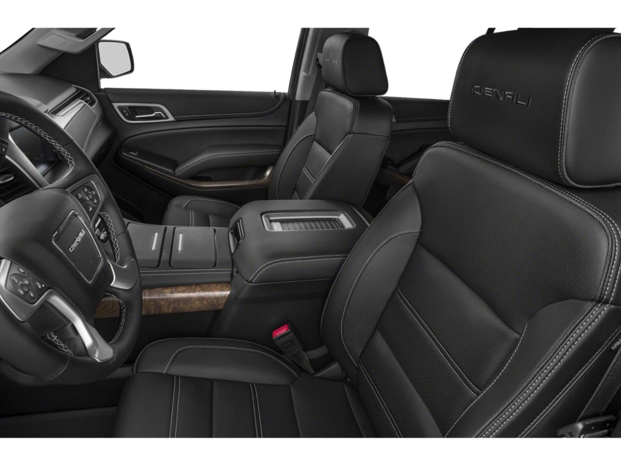 2020 GMC Yukon XL Vehicle Photo in Dallas, TX 75209