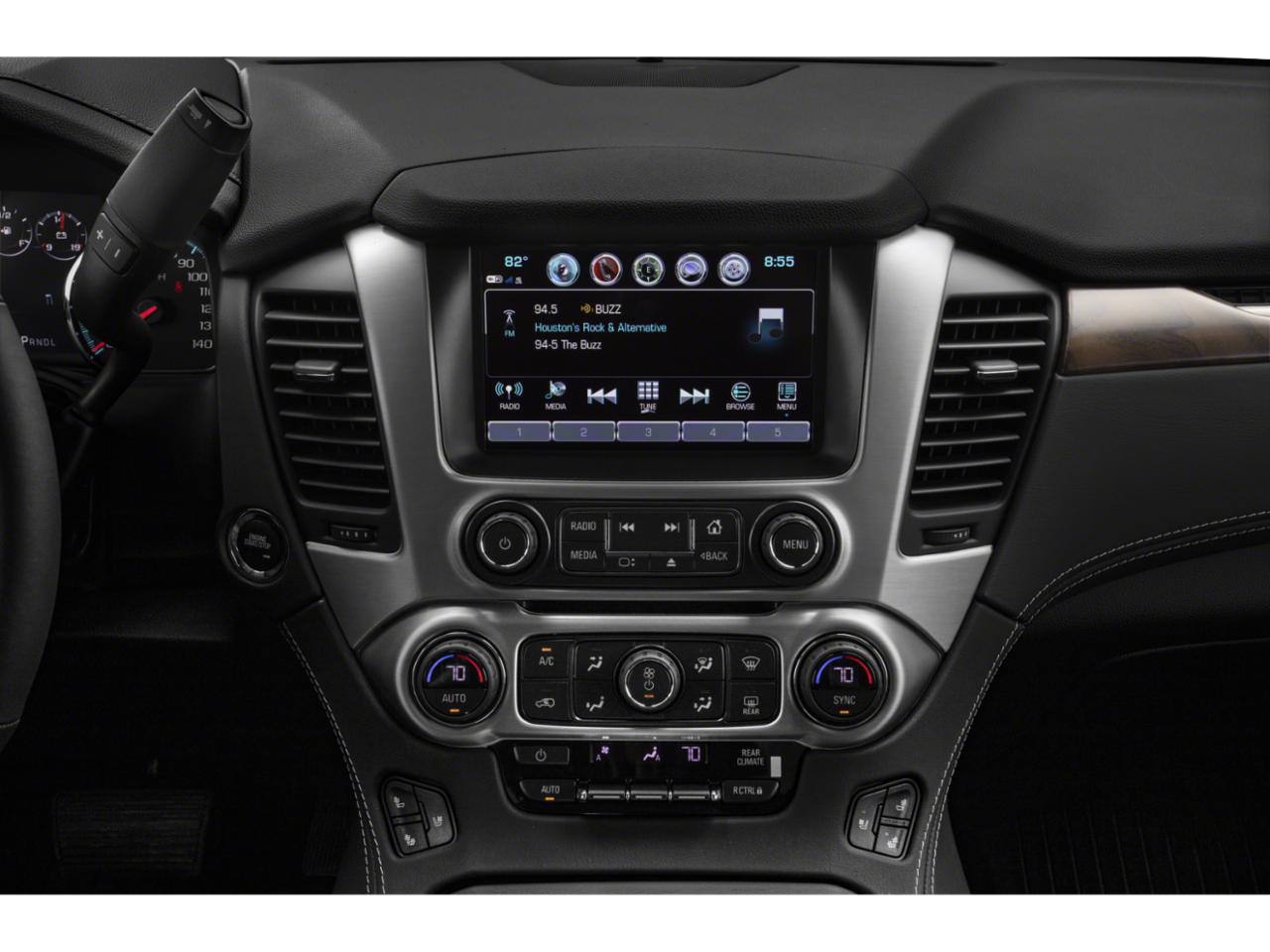 2020 GMC Yukon XL Vehicle Photo in Dallas, TX 75209