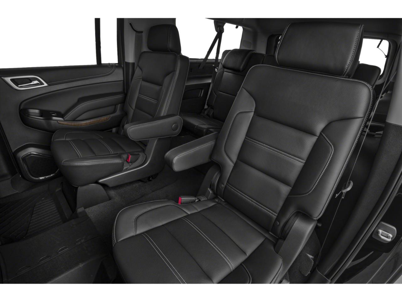 2020 GMC Yukon XL Vehicle Photo in Dallas, TX 75209