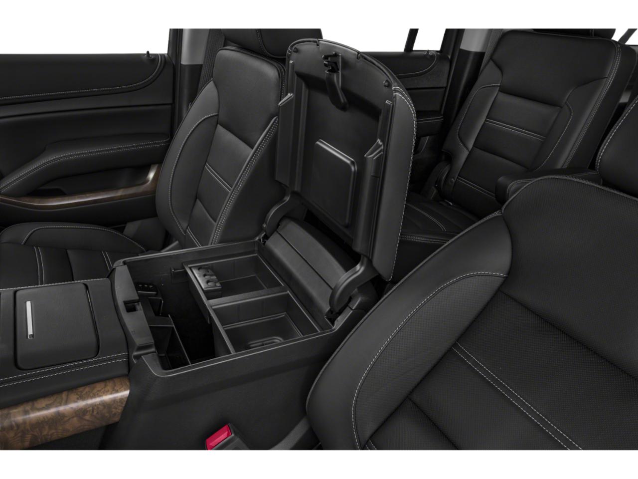 2020 GMC Yukon XL Vehicle Photo in Dallas, TX 75209