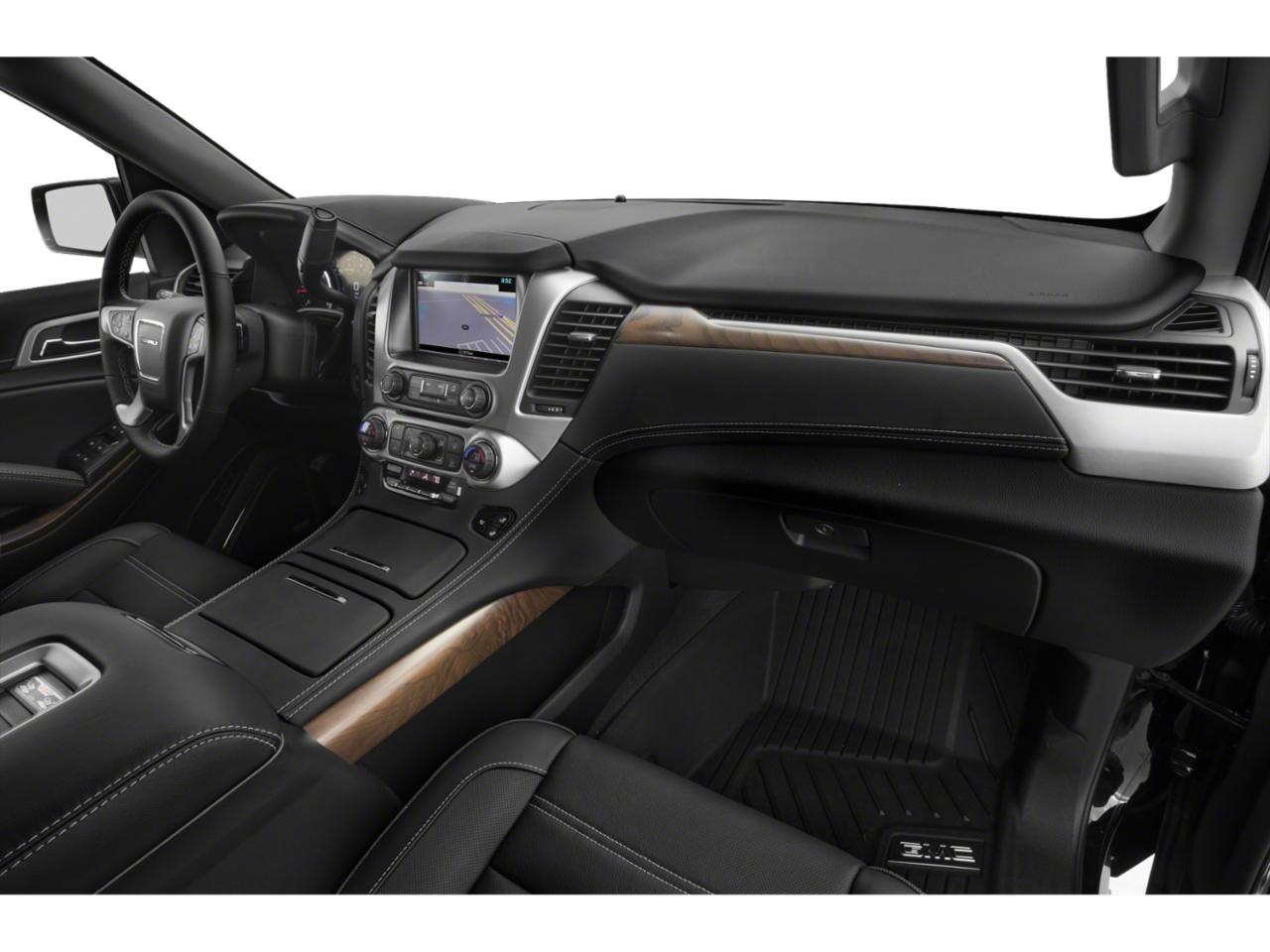 2020 GMC Yukon XL Vehicle Photo in Dallas, TX 75209