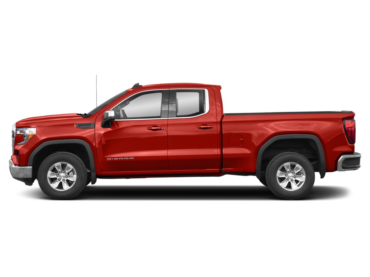2020 GMC Sierra 1500 Vehicle Photo in Dallas, TX 75209