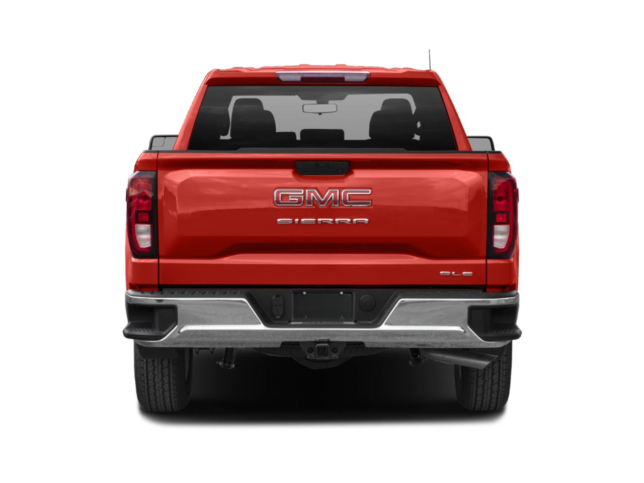 2020 GMC Sierra 1500 Vehicle Photo in Dallas, TX 75209