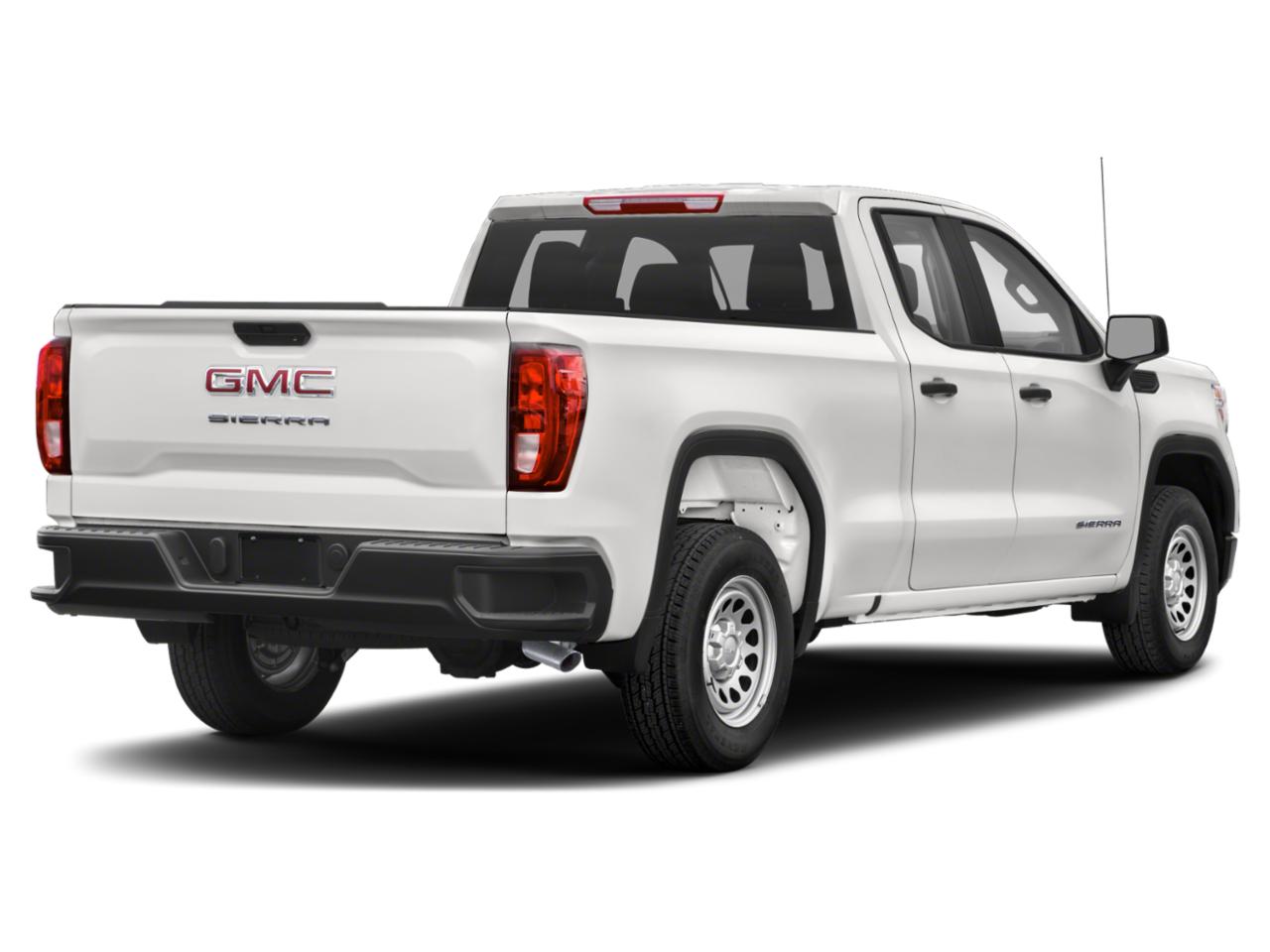 2020 GMC Sierra 1500 Vehicle Photo in Dallas, TX 75209
