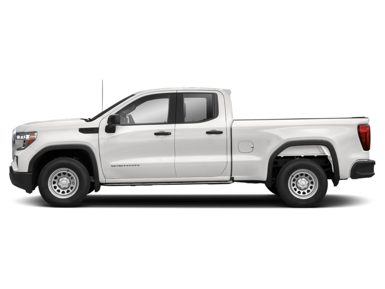 2020 GMC Sierra 1500 Vehicle Photo in Dallas, TX 75209