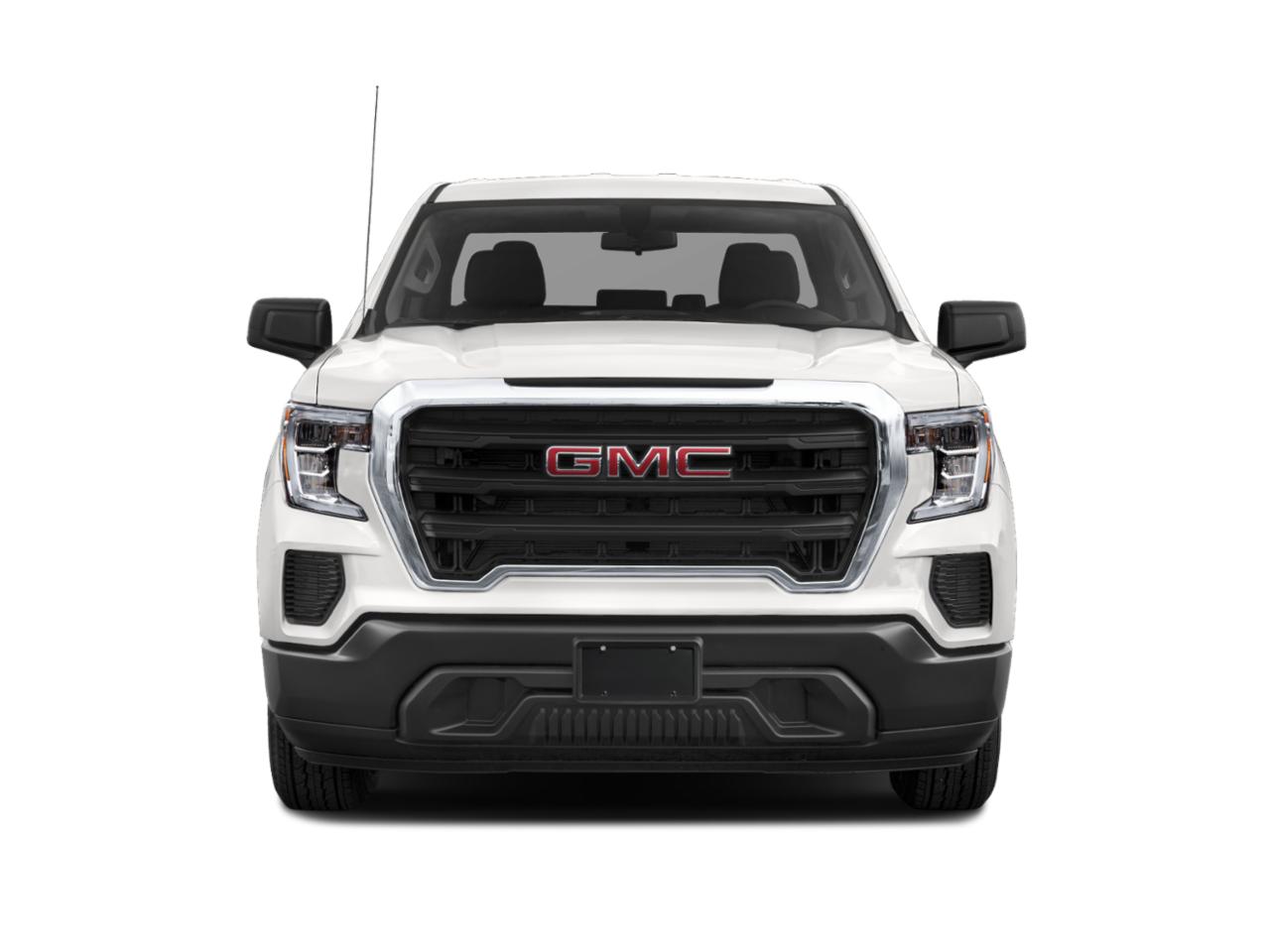 2020 GMC Sierra 1500 Vehicle Photo in Dallas, TX 75209