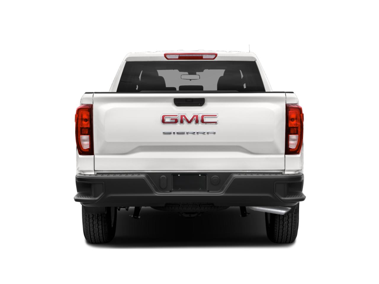 2020 GMC Sierra 1500 Vehicle Photo in Dallas, TX 75209