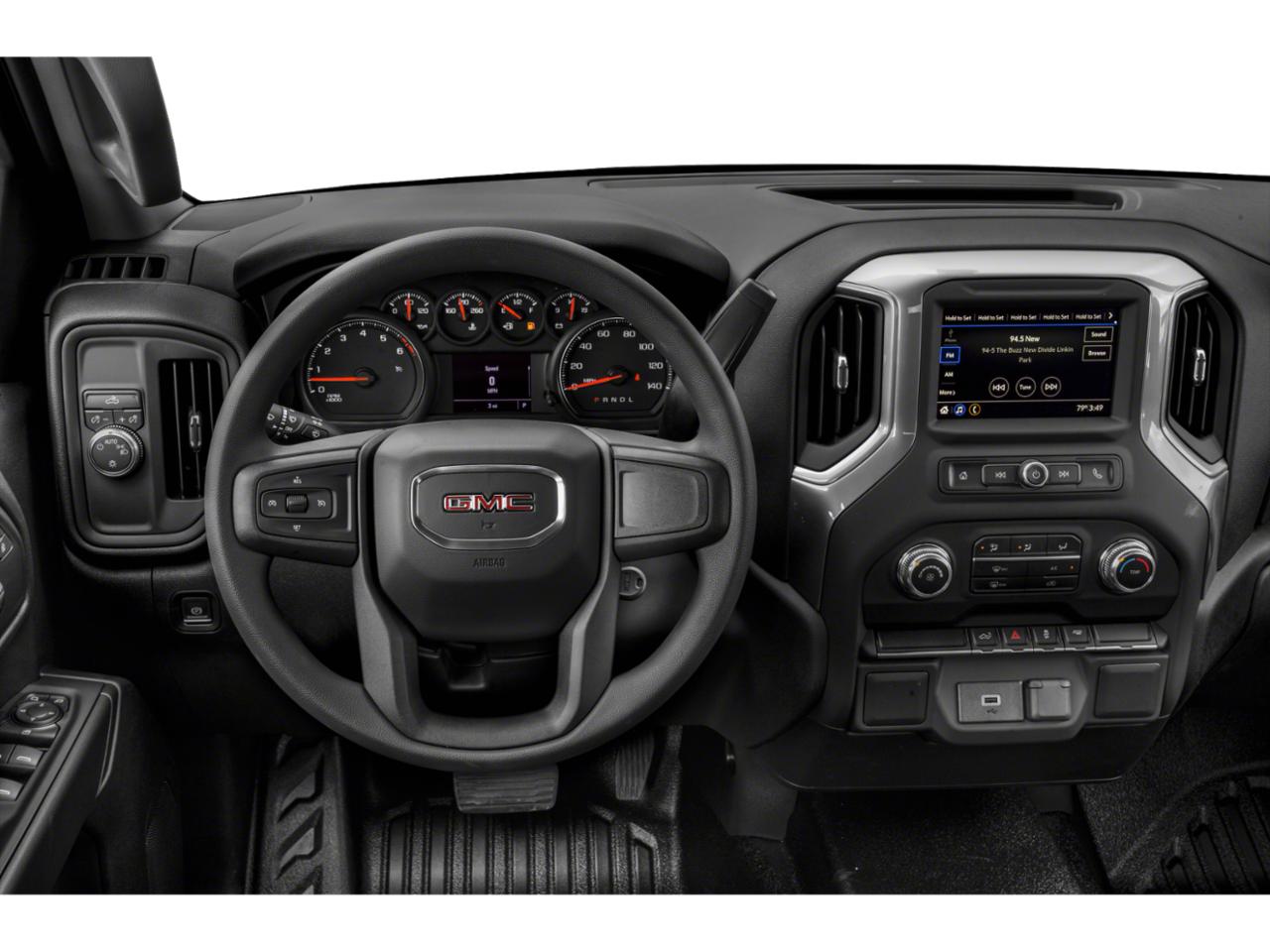 2020 GMC Sierra 1500 Vehicle Photo in Dallas, TX 75209