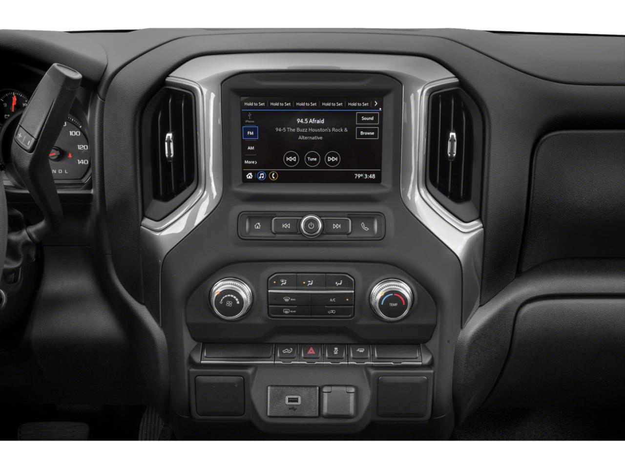 2020 GMC Sierra 1500 Vehicle Photo in Dallas, TX 75209