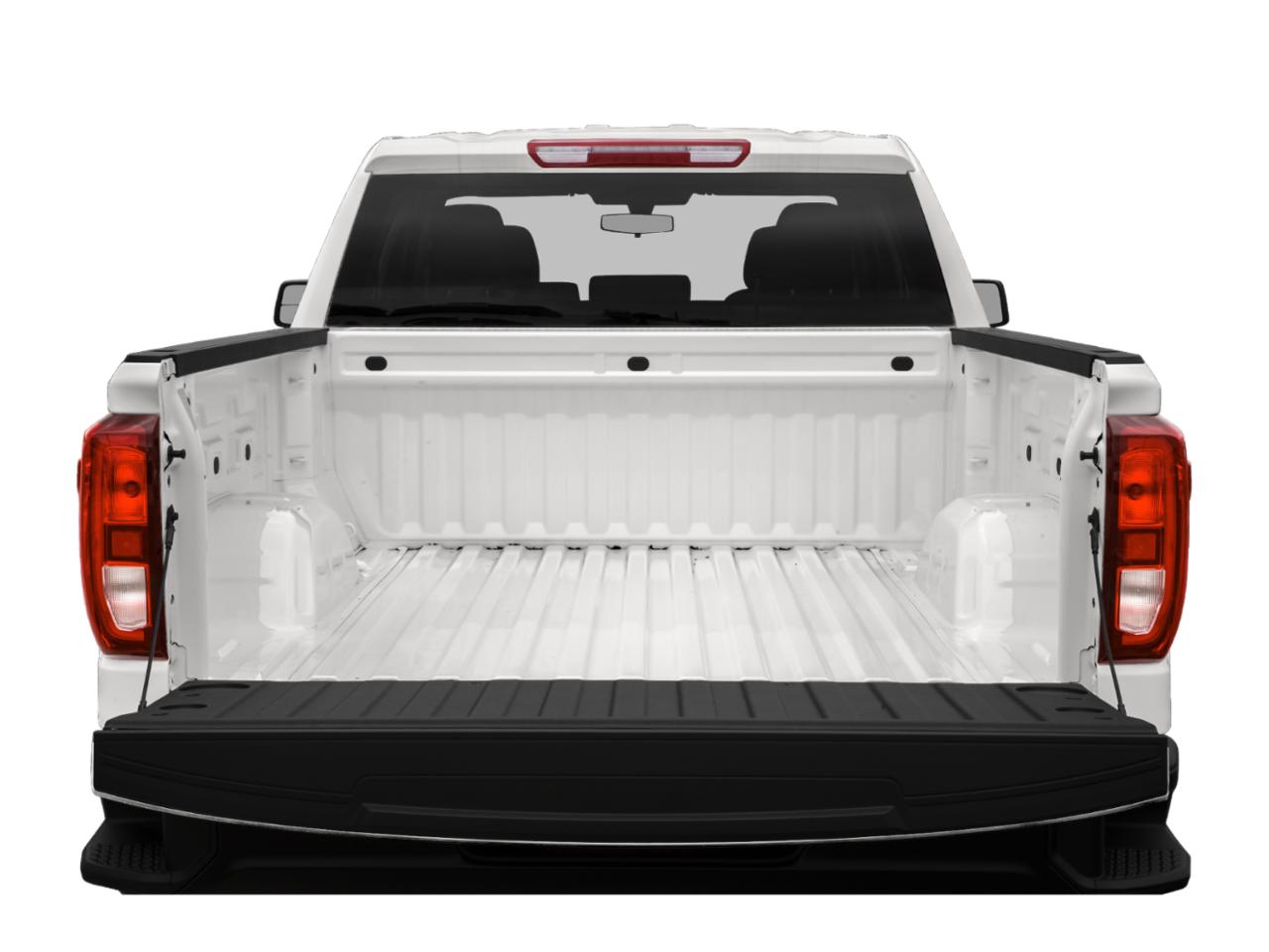 2020 GMC Sierra 1500 Vehicle Photo in Dallas, TX 75209