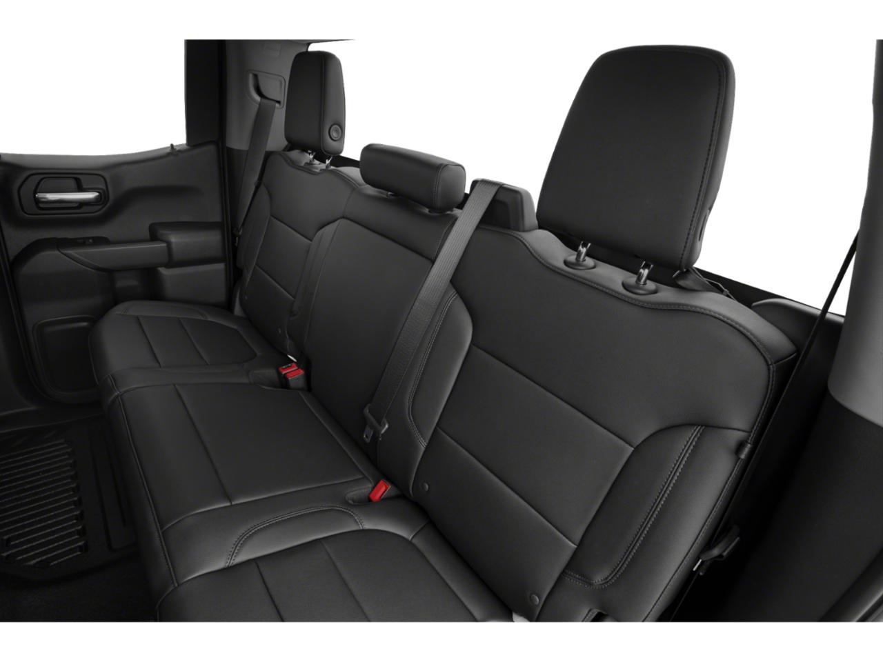 2020 GMC Sierra 1500 Vehicle Photo in Dallas, TX 75209