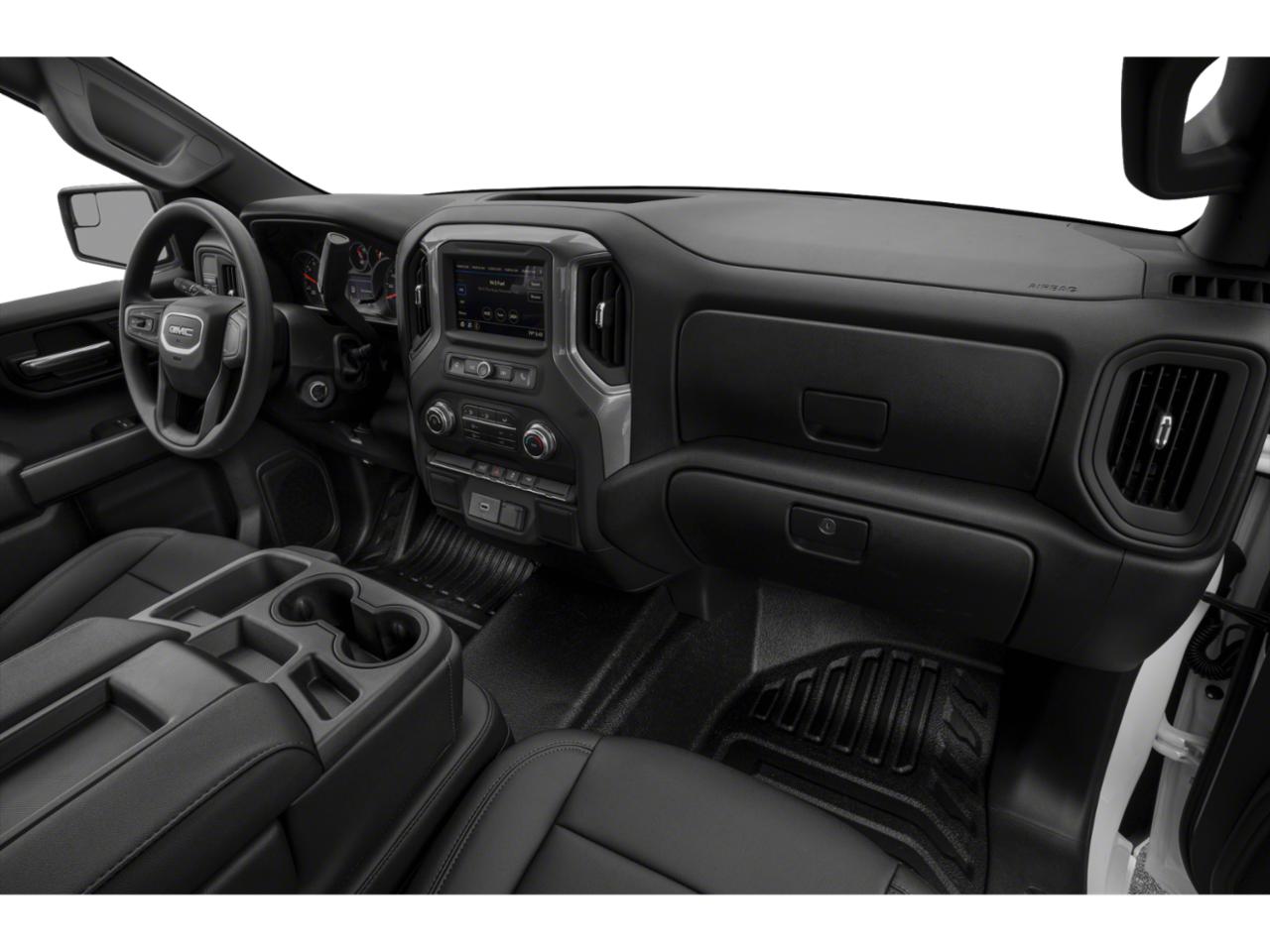 2020 GMC Sierra 1500 Vehicle Photo in Dallas, TX 75209