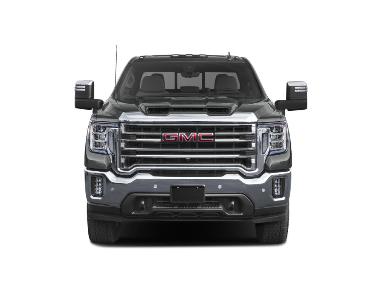 2020 GMC Sierra 3500HD Vehicle Photo in Dallas, TX 75209