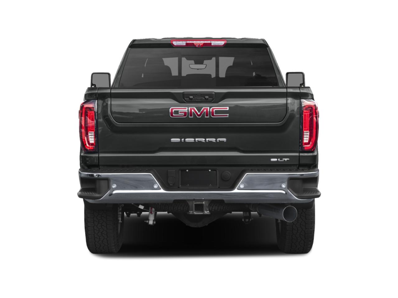 2020 GMC Sierra 3500HD Vehicle Photo in Dallas, TX 75209
