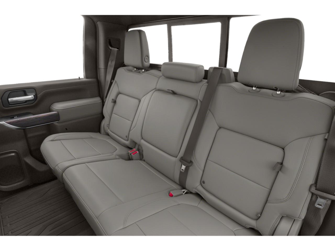 2020 GMC Sierra 3500HD Vehicle Photo in Dallas, TX 75209