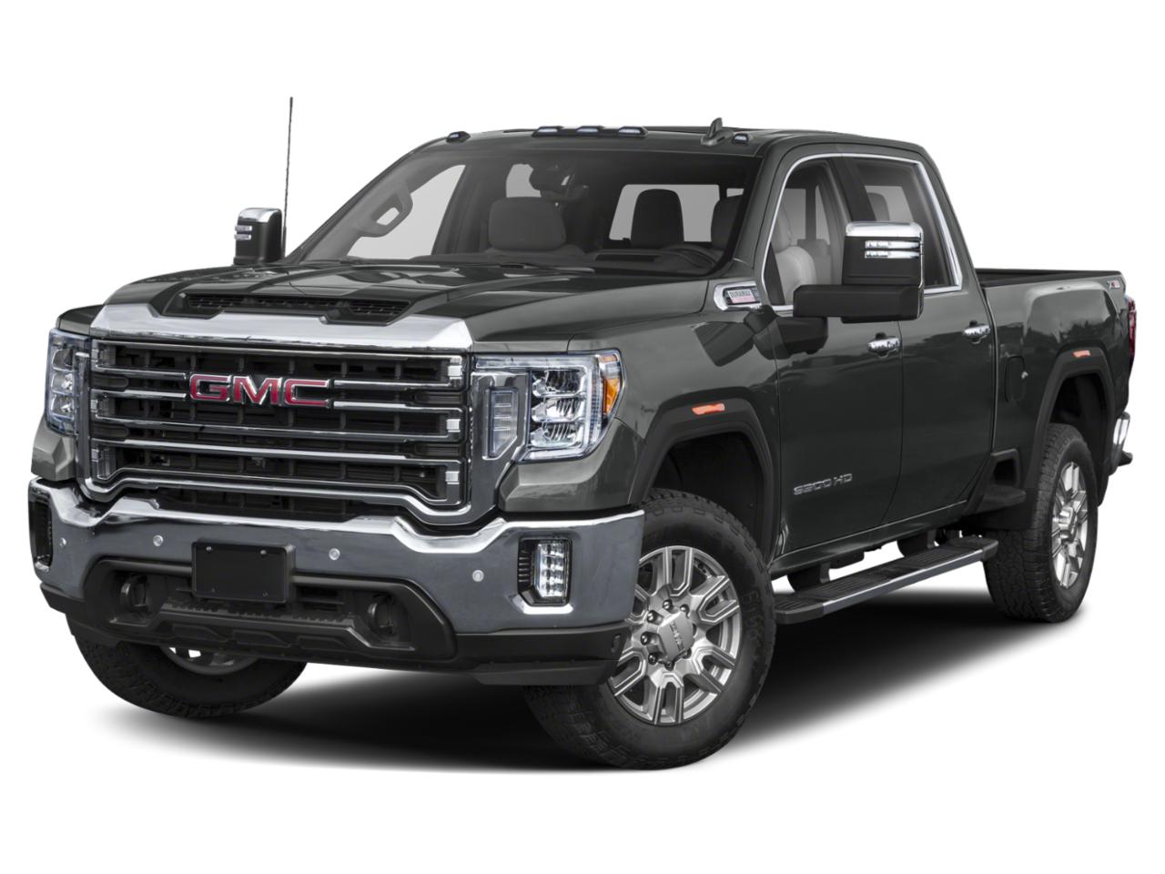 2020 GMC Sierra 3500HD Vehicle Photo in Quakertown, PA 18951