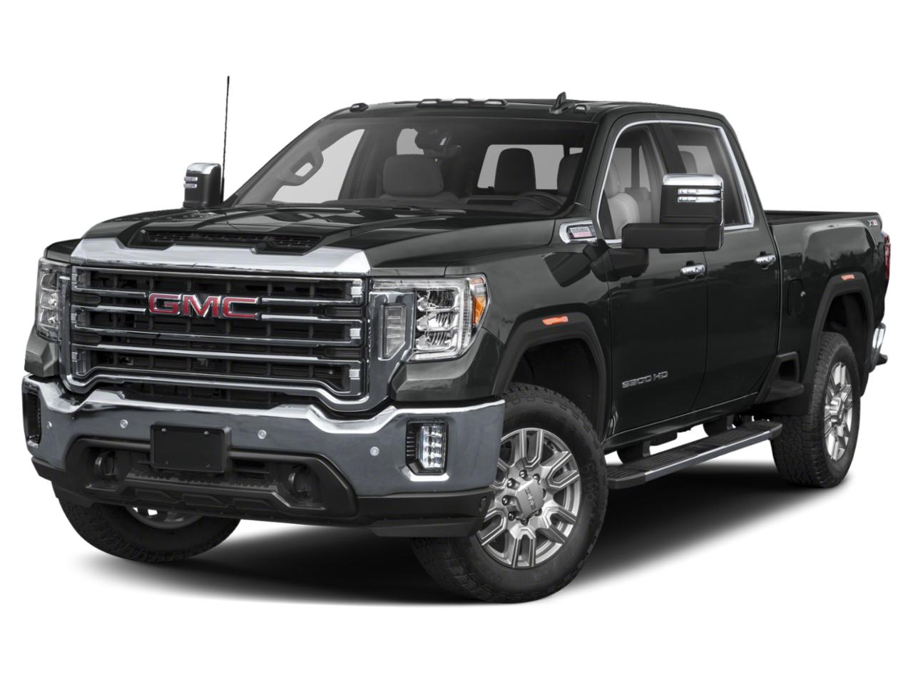 2020 GMC Sierra 3500HD Vehicle Photo in Dallas, TX 75209