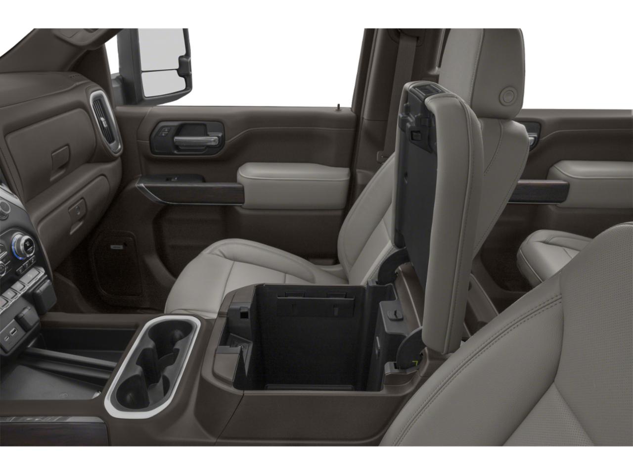 2020 GMC Sierra 3500HD Vehicle Photo in Dallas, TX 75209