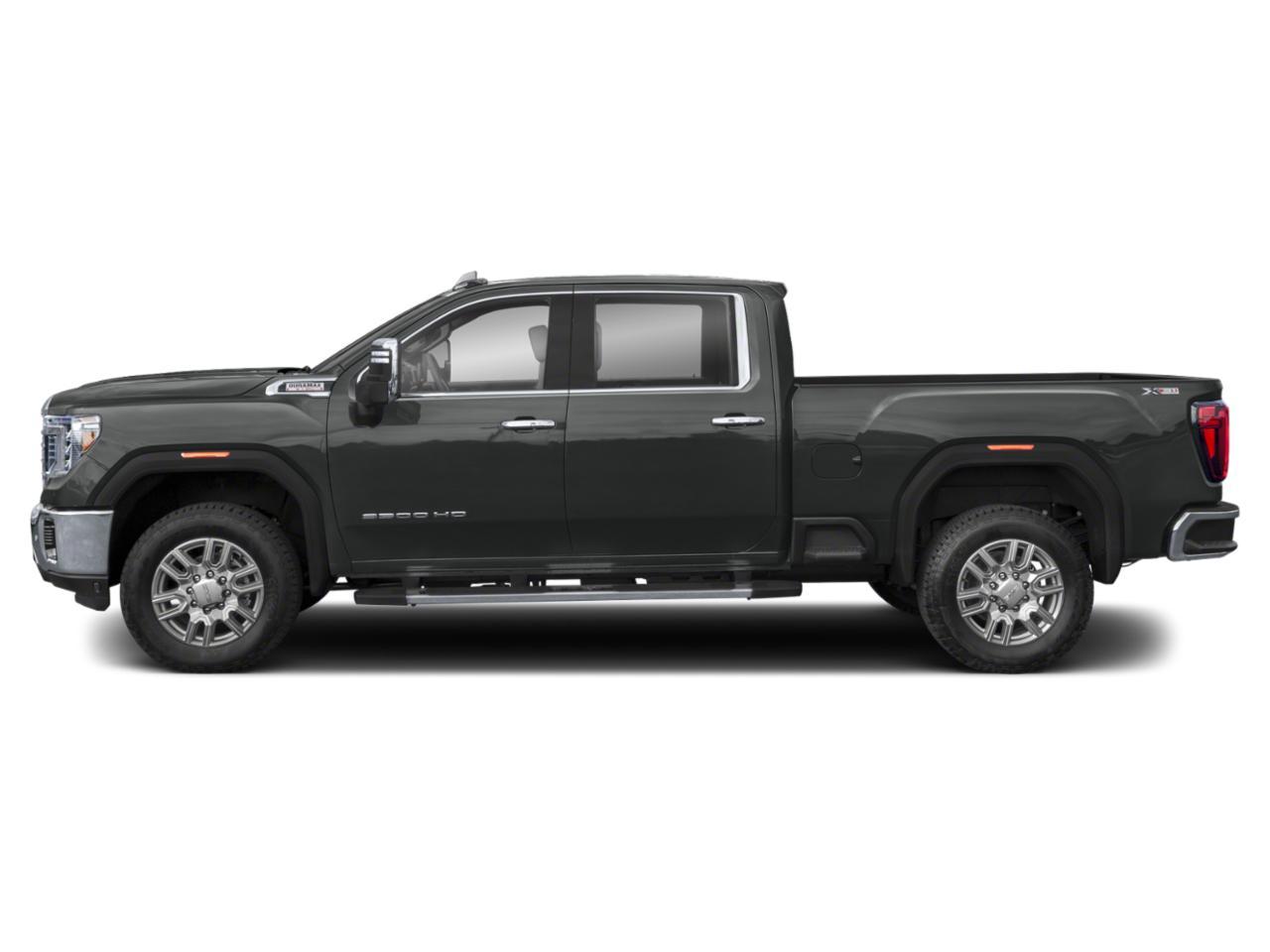 2020 GMC Sierra 3500HD Vehicle Photo in Dallas, TX 75209