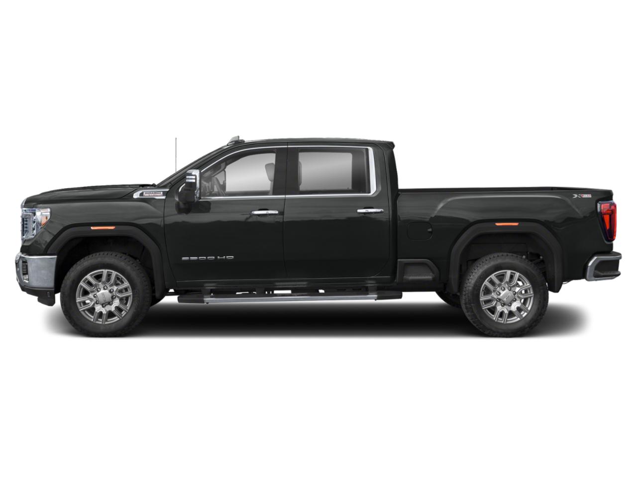 2020 GMC Sierra 3500HD Vehicle Photo in Dallas, TX 75209