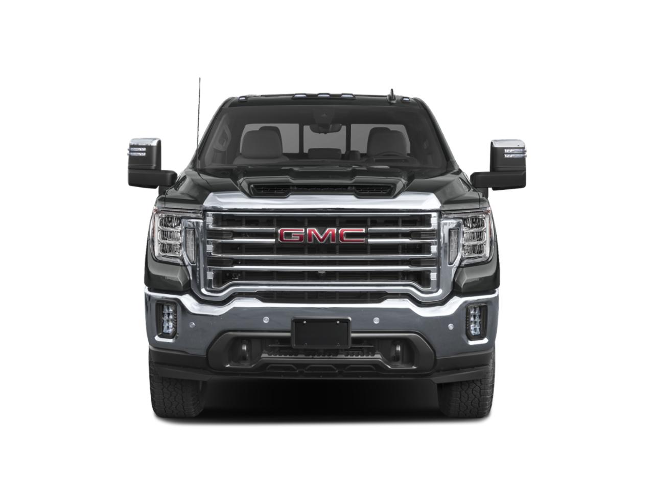 2020 GMC Sierra 3500HD Vehicle Photo in Dallas, TX 75209
