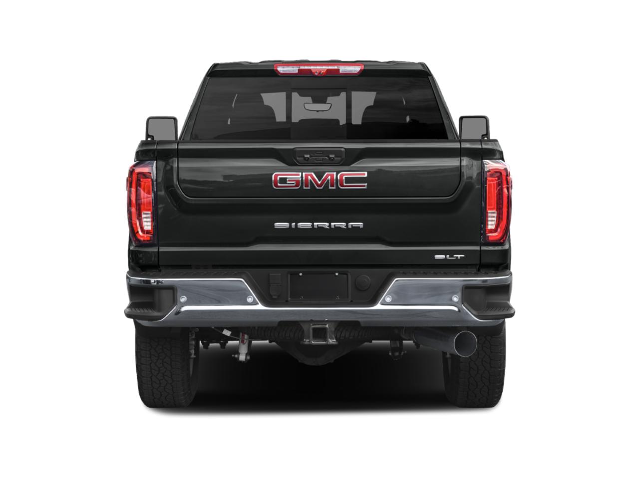 2020 GMC Sierra 3500HD Vehicle Photo in Dallas, TX 75209