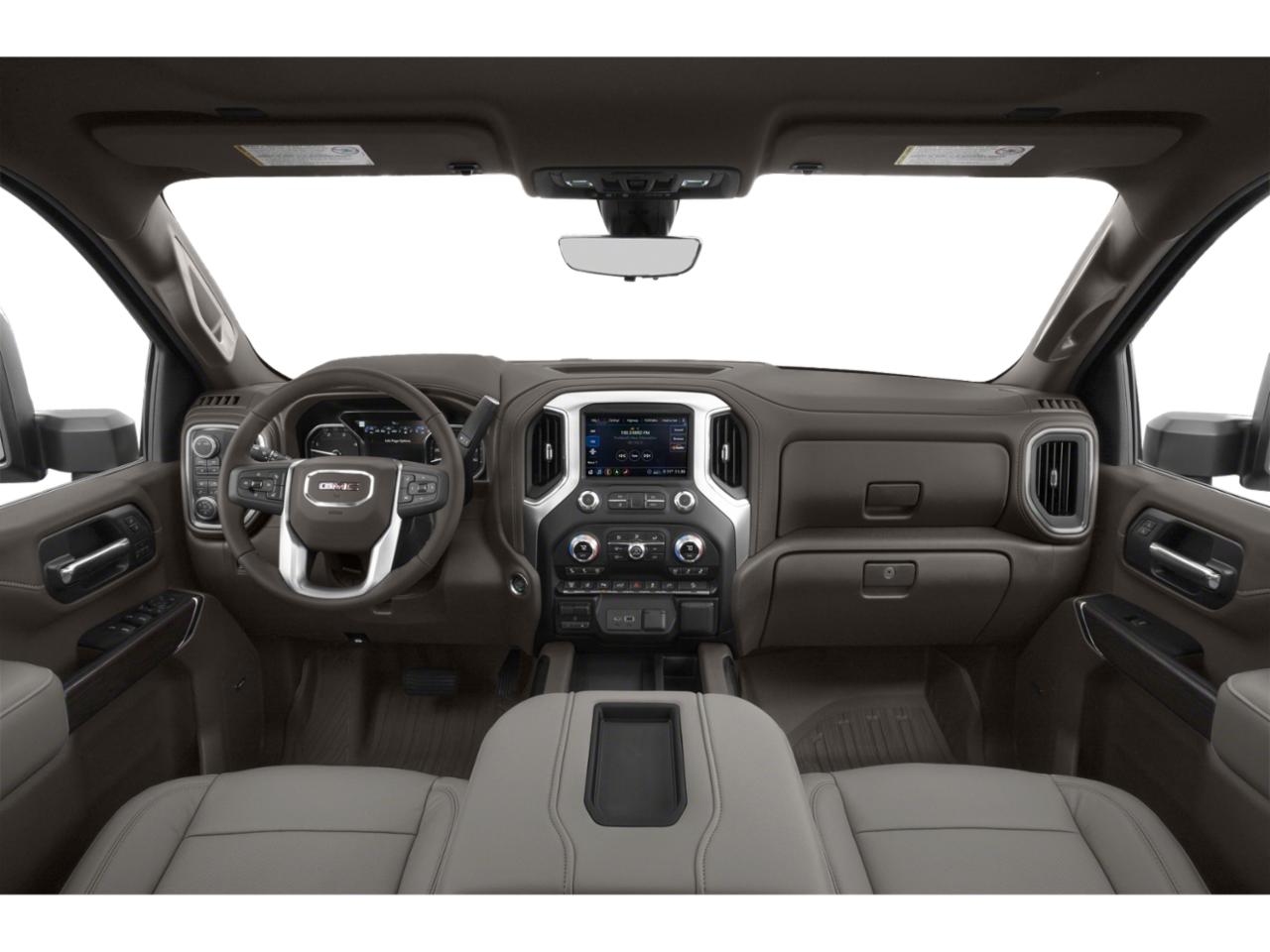 2020 GMC Sierra 3500HD Vehicle Photo in Dallas, TX 75209