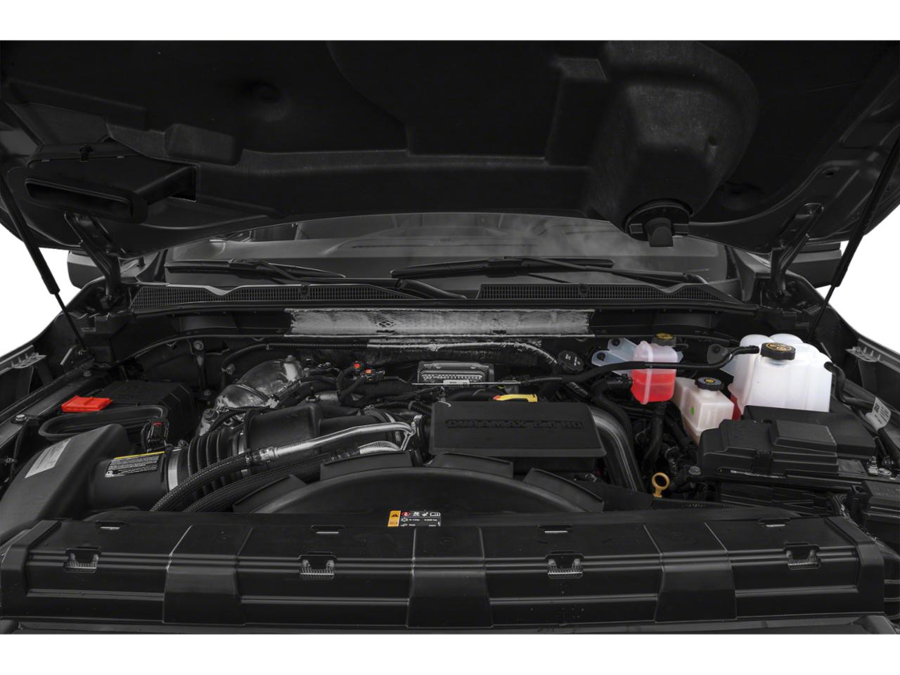 2020 GMC Sierra 3500HD Vehicle Photo in Dallas, TX 75209