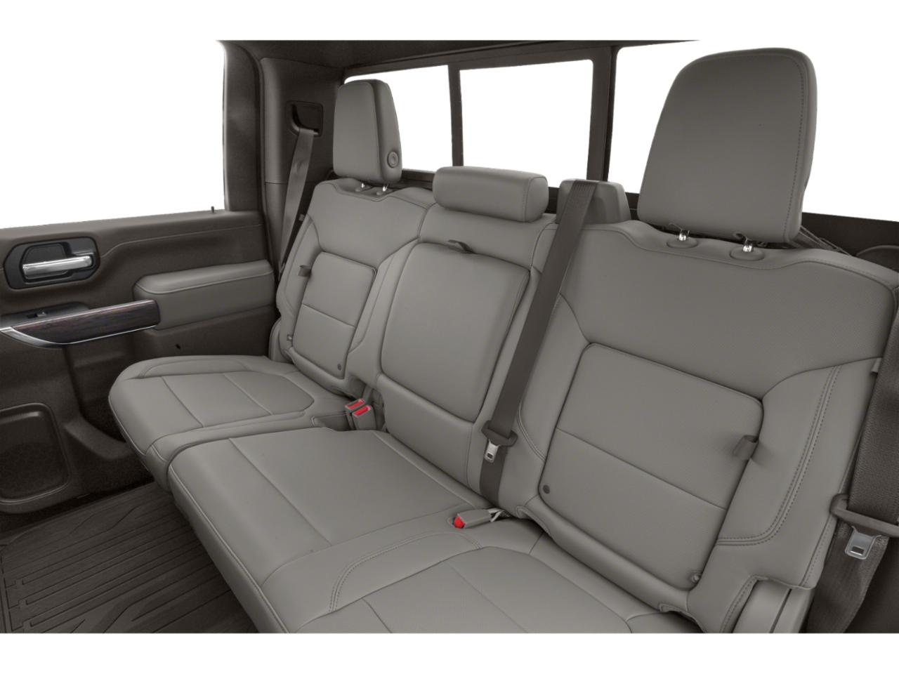 2020 GMC Sierra 3500HD Vehicle Photo in Dallas, TX 75209
