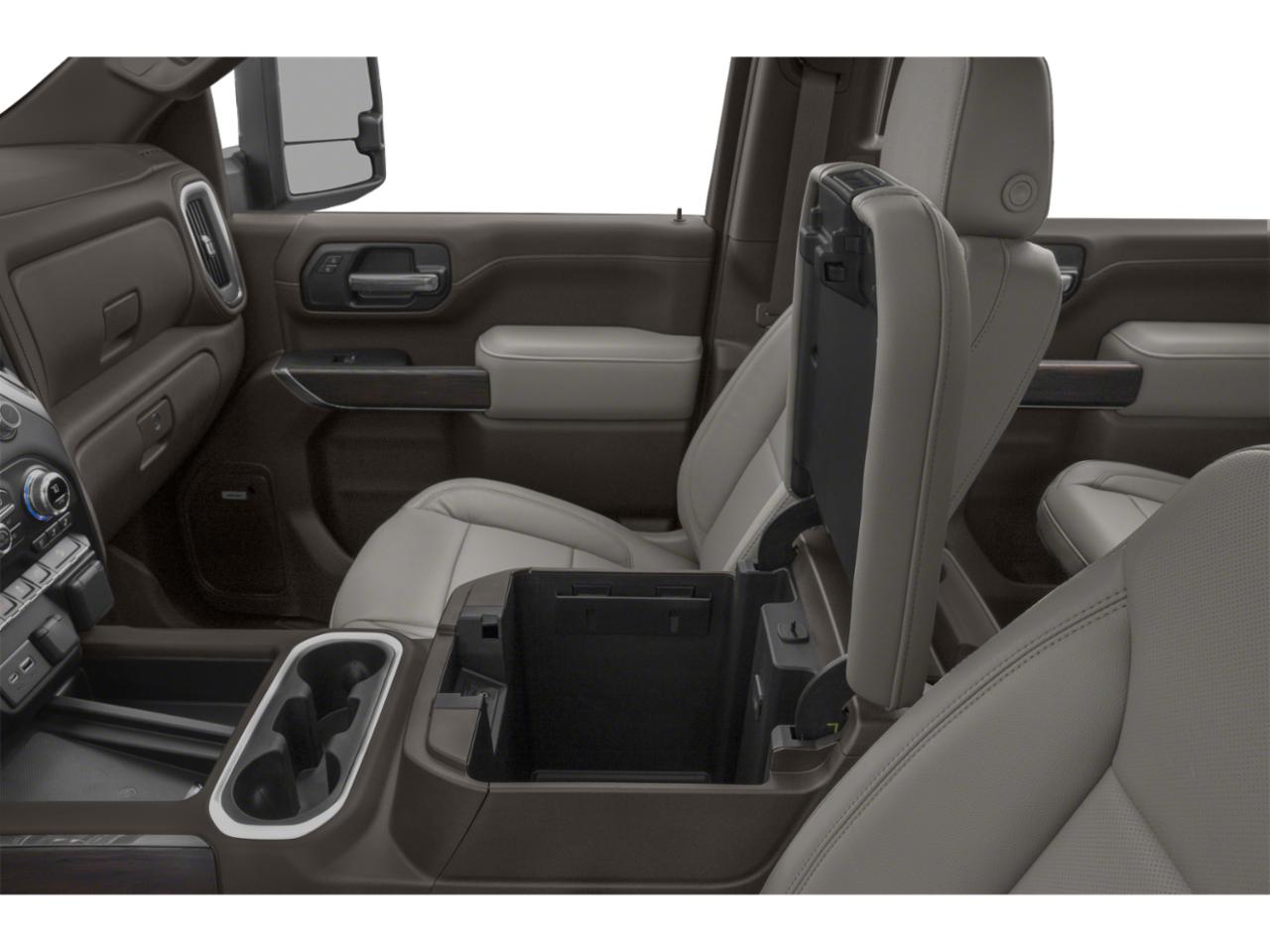 2020 GMC Sierra 3500HD Vehicle Photo in Dallas, TX 75209