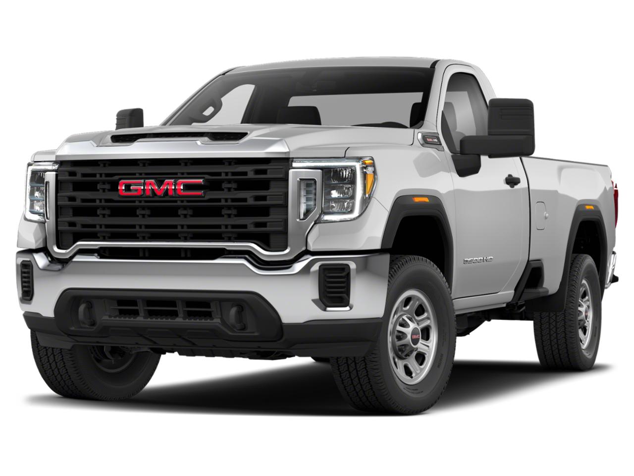 2020 GMC Sierra 3500HD Vehicle Photo in Shillington, PA 19607