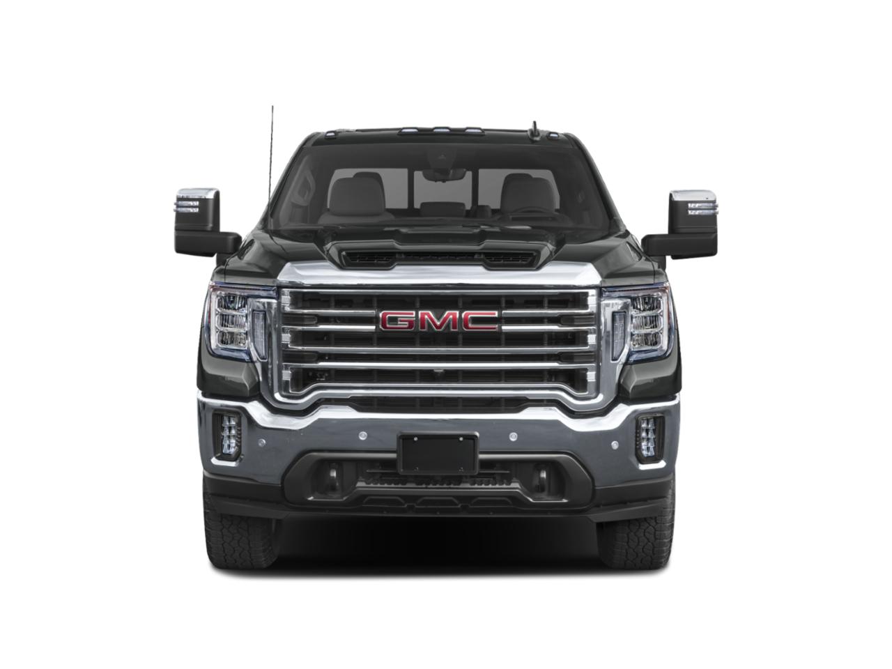 2020 GMC Sierra 3500HD Vehicle Photo in Dallas, TX 75209