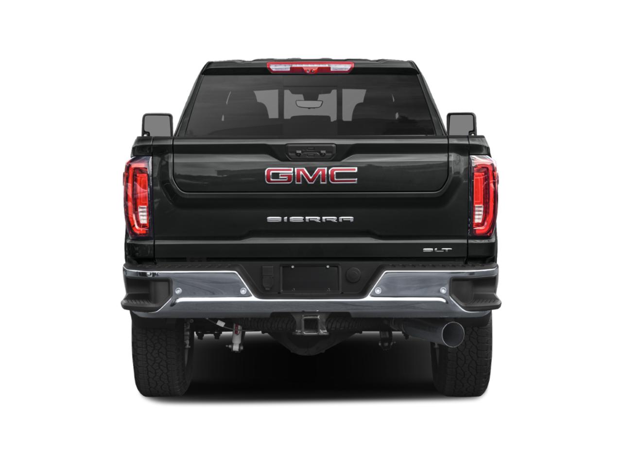 2020 GMC Sierra 3500HD Vehicle Photo in Dallas, TX 75209