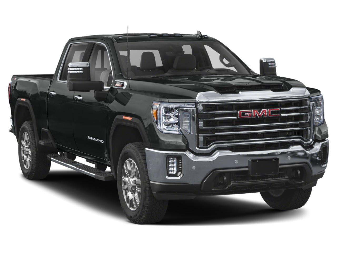 2020 GMC Sierra 3500HD Vehicle Photo in Dallas, TX 75209