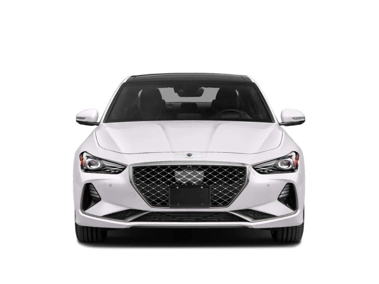 Himalayan Gray 2020 Genesis G70 for Sale at Bergstrom Automotive - VIN ...