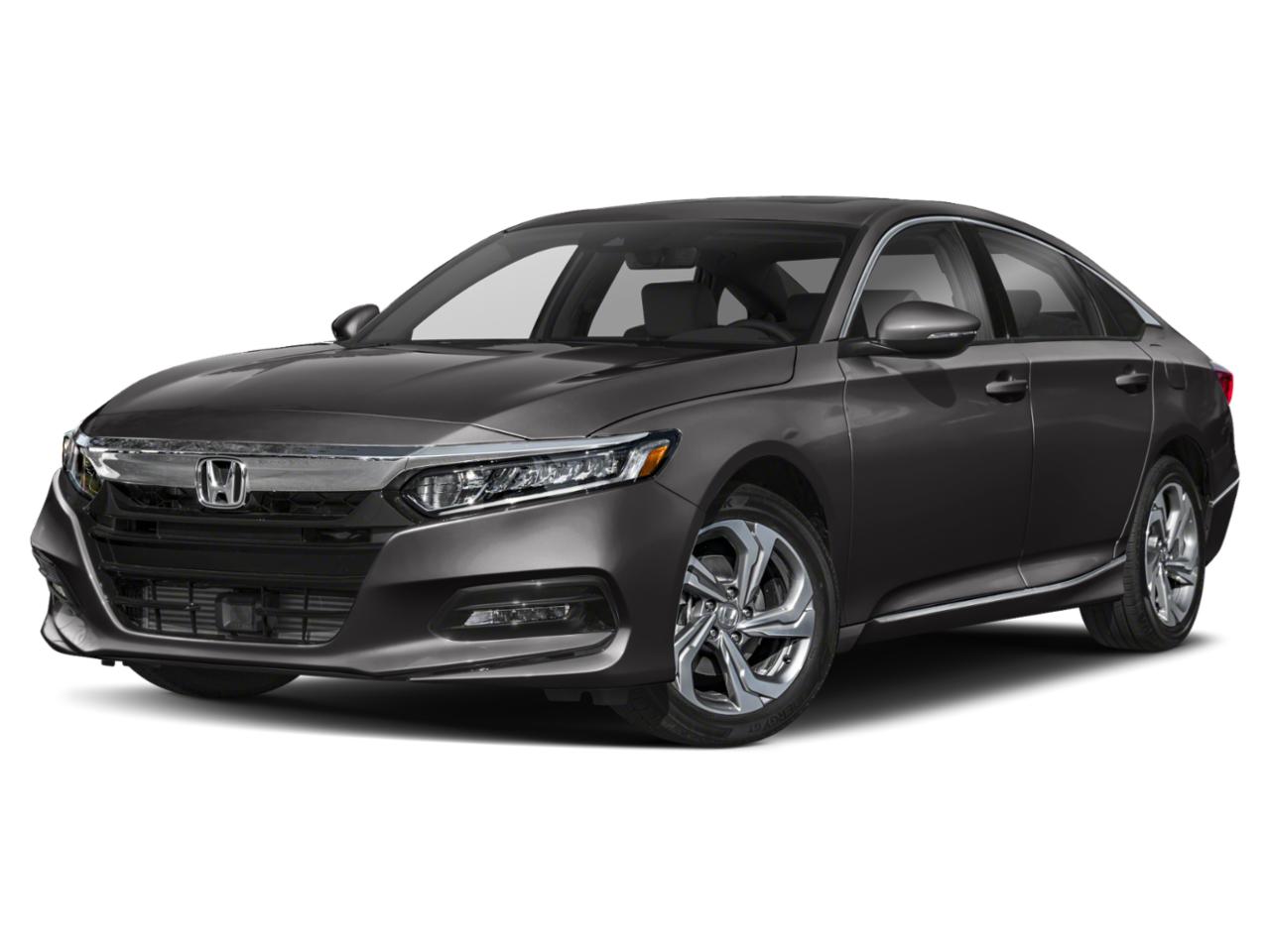 2020 Honda Accord Sedan Vehicle Photo in Harrisburg, PA 17112