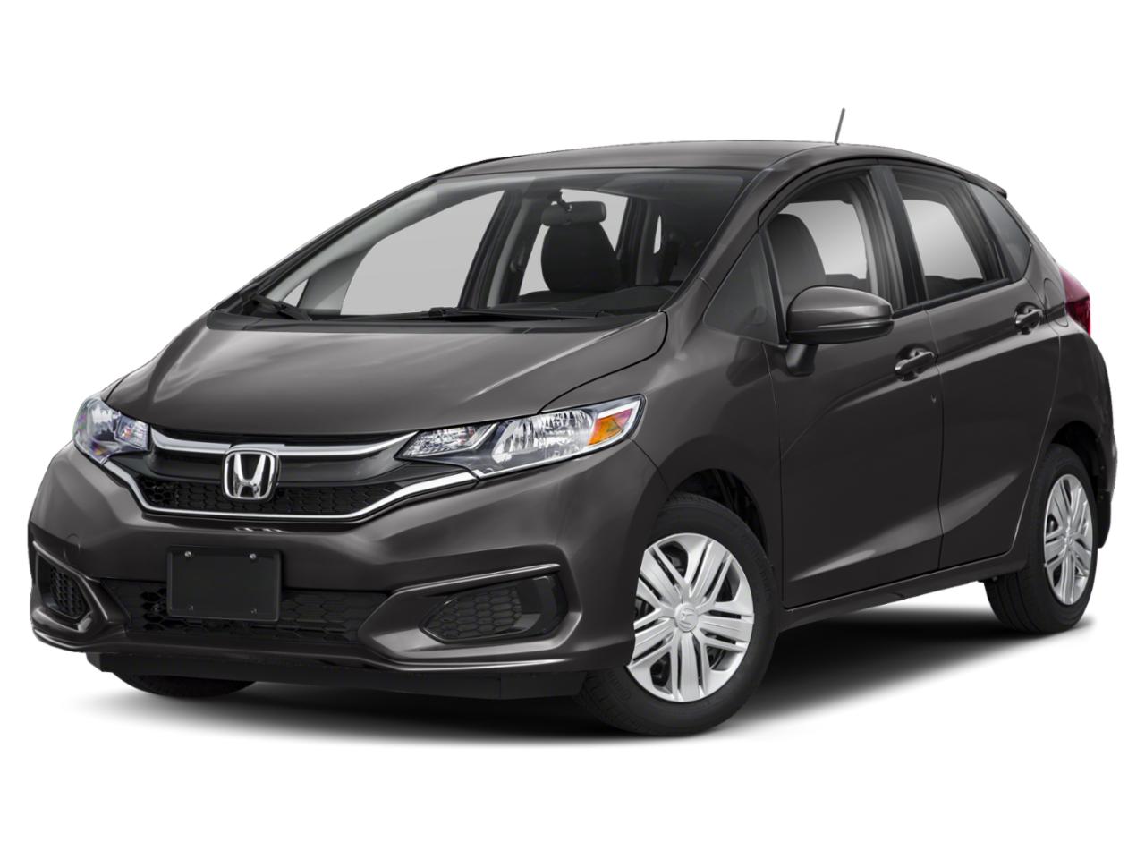 2020 Honda Fit Vehicle Photo in Muncy, PA 17756
