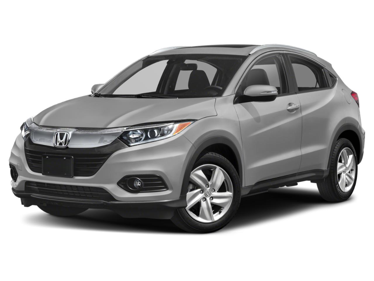 2020 Honda HR-V Vehicle Photo in Manassas, VA 20109