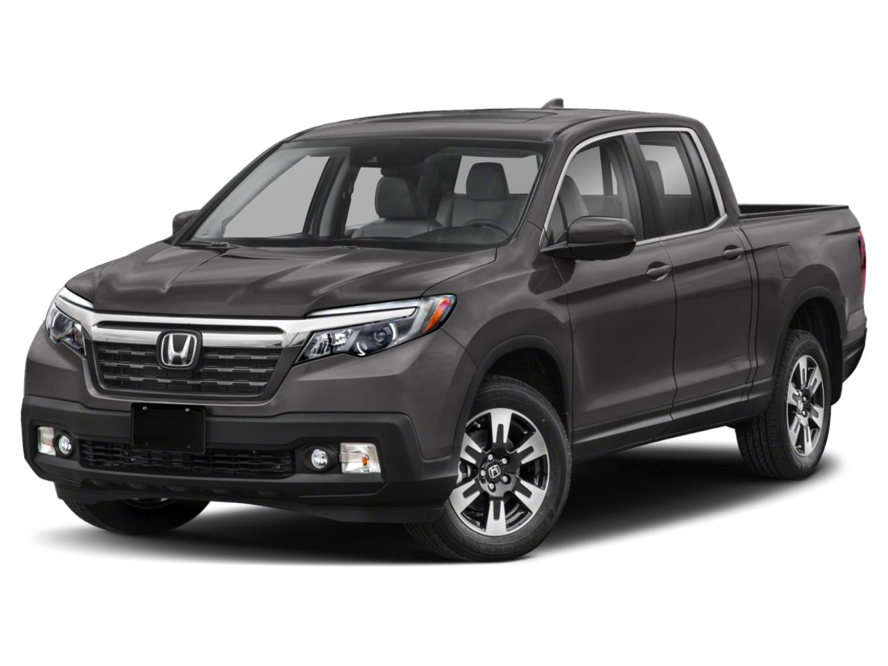 2020 Honda Ridgeline Vehicle Photo in Muncy, PA 17756