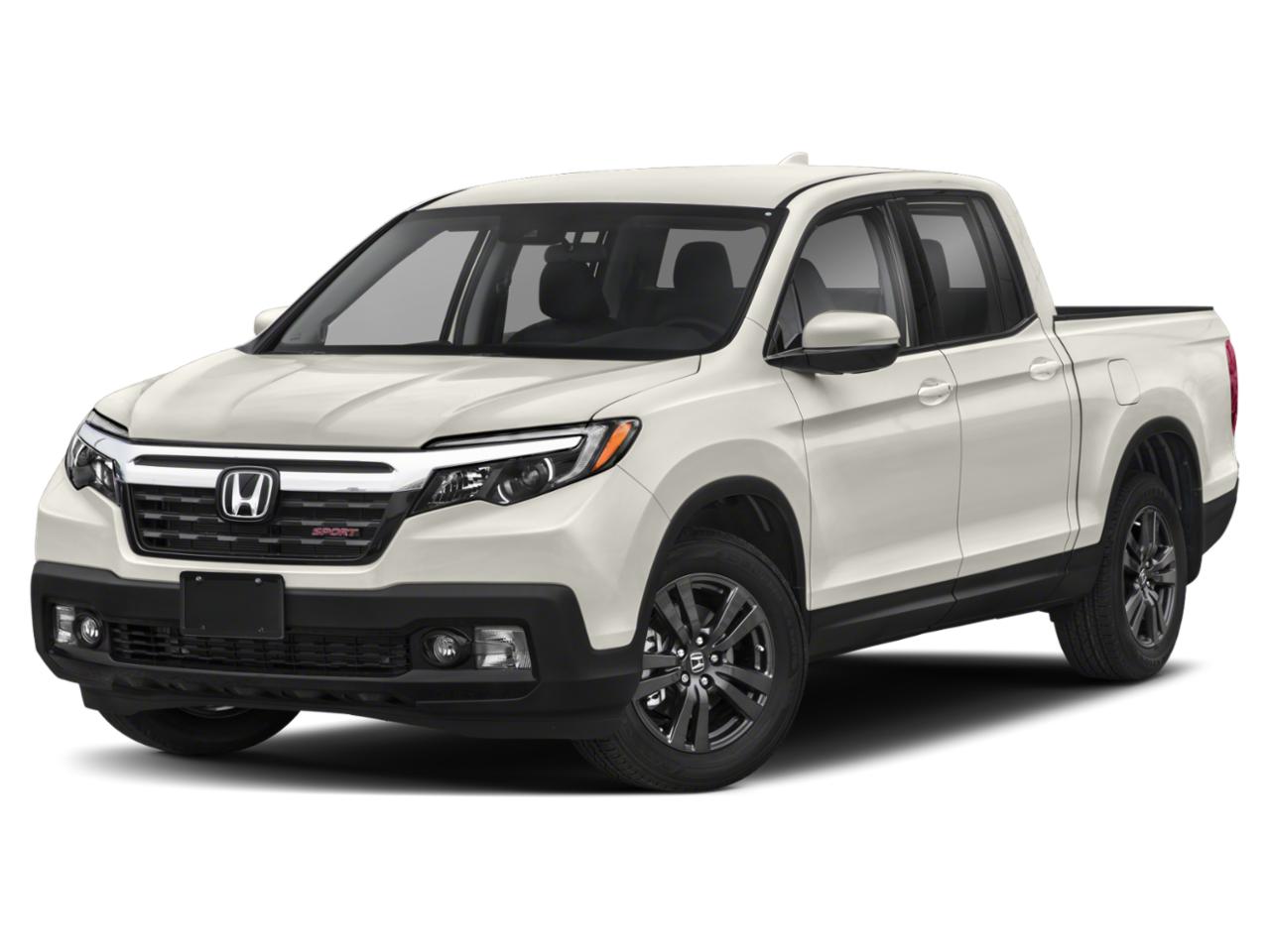 2020 Honda Ridgeline Vehicle Photo in Muncy, PA 17756