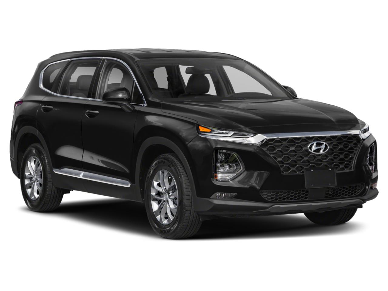 2020 Hyundai Santa Fe SE 2.4L Auto FWD for Sale in Gilroy - Symphony ...