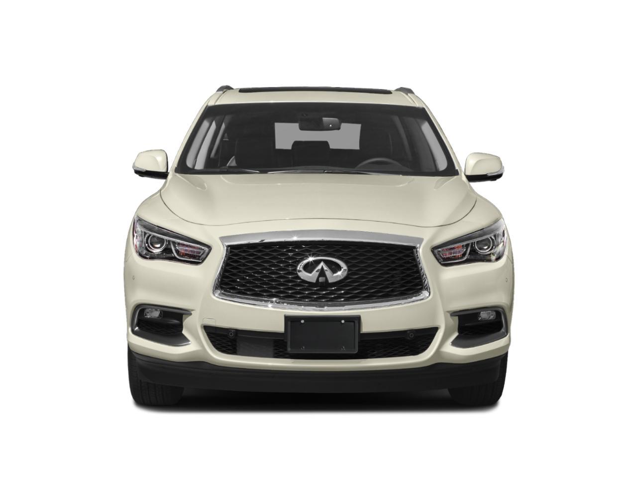2020 INFINITI QX60 Vehicle Photo in Dallas, TX 75209